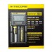 NITECORE D2 DIGICHARGER